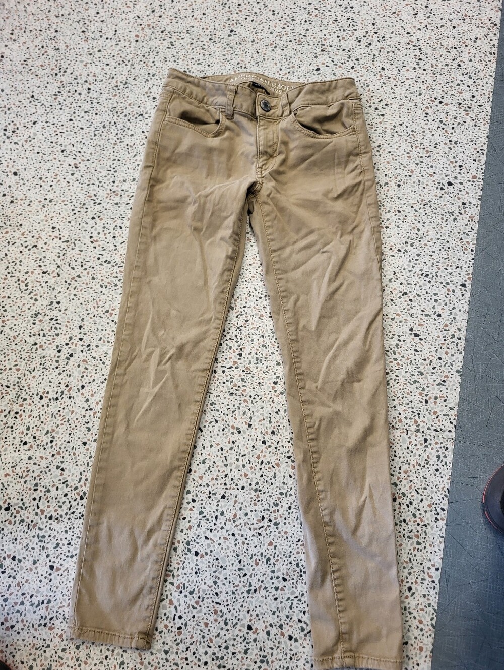 American Eagle Skinny Slim Jeggings
